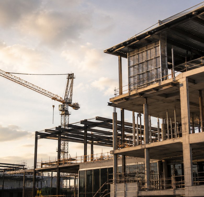 Construction and infrastructure