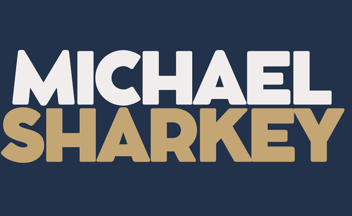 Michael F Sharkey
